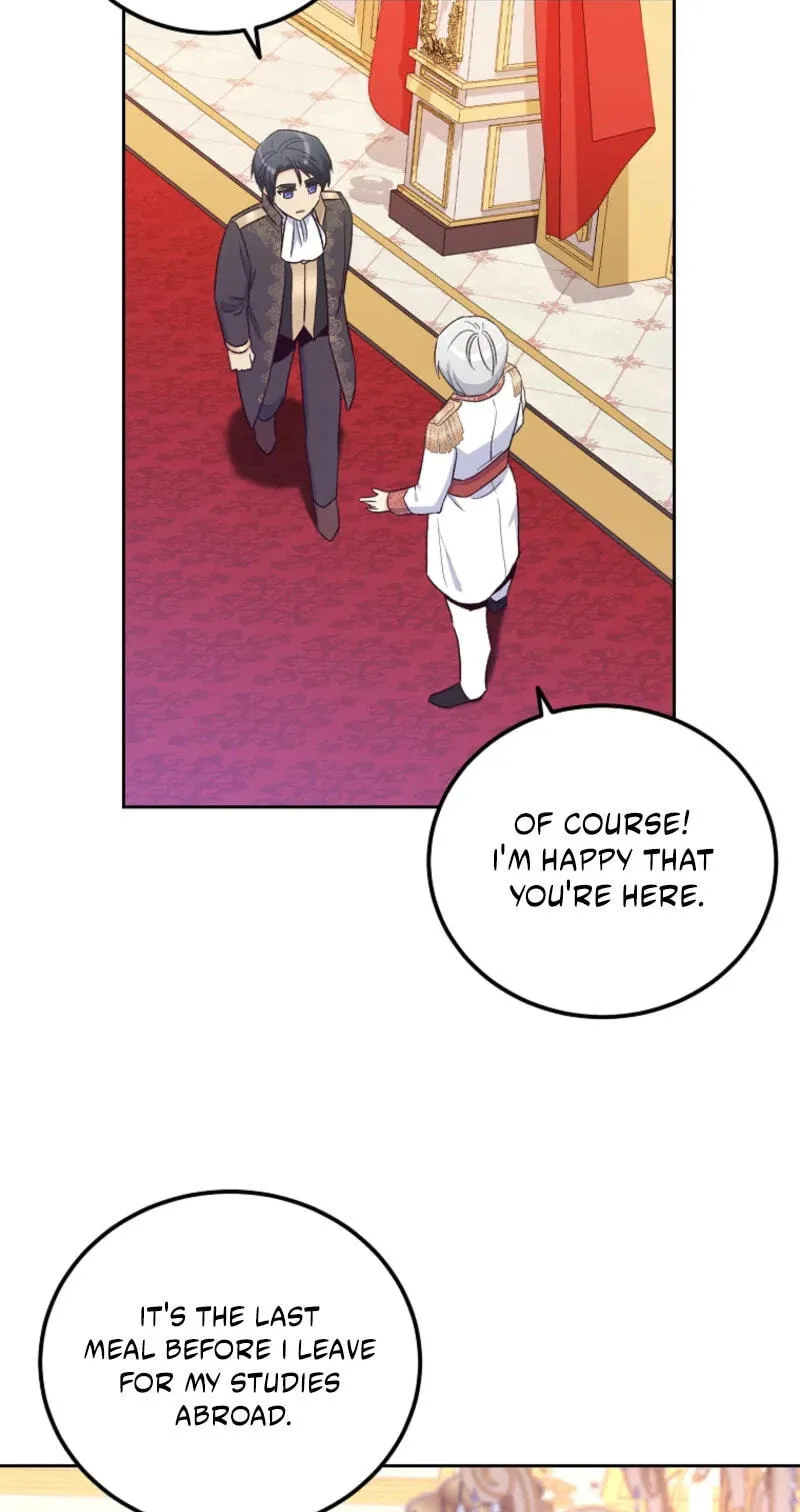 Acidity of Regret chapter 32 page 32