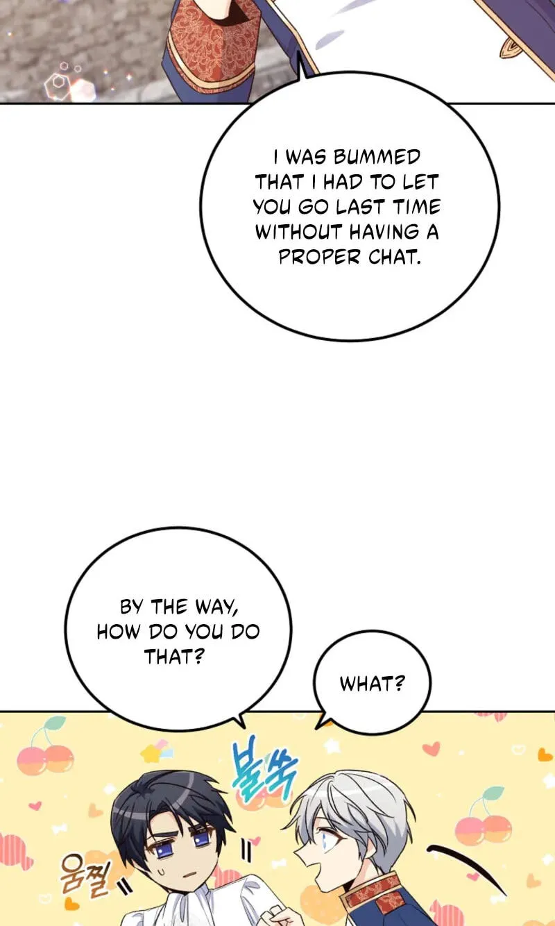 Acidity of Regret chapter 32 page 8
