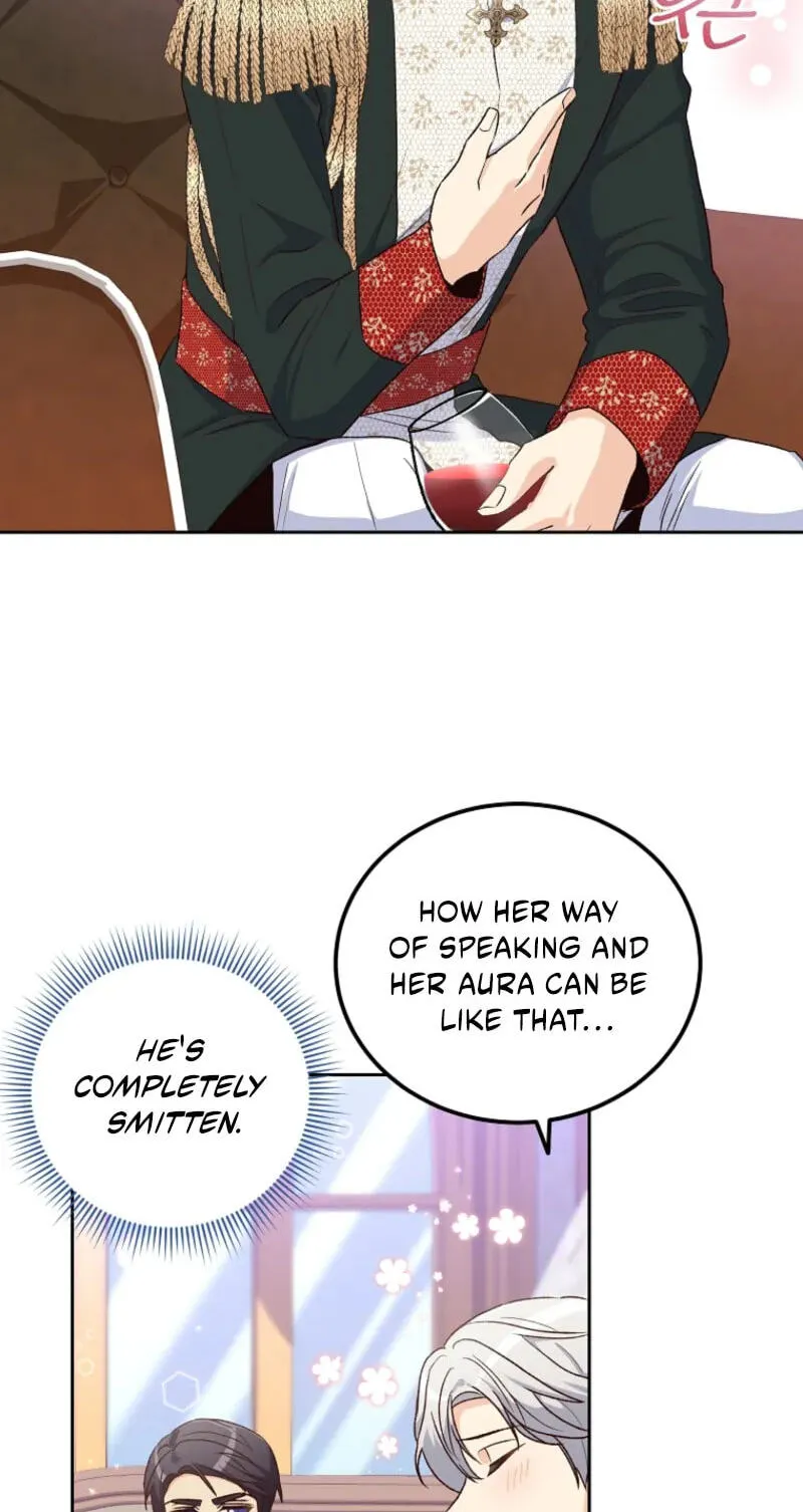 Acidity of Regret chapter 33 page 23