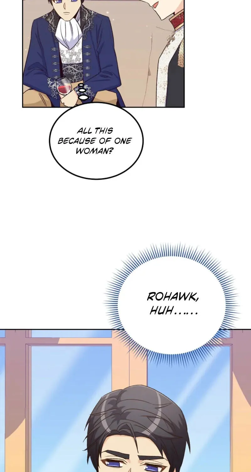 Acidity of Regret chapter 33 page 24