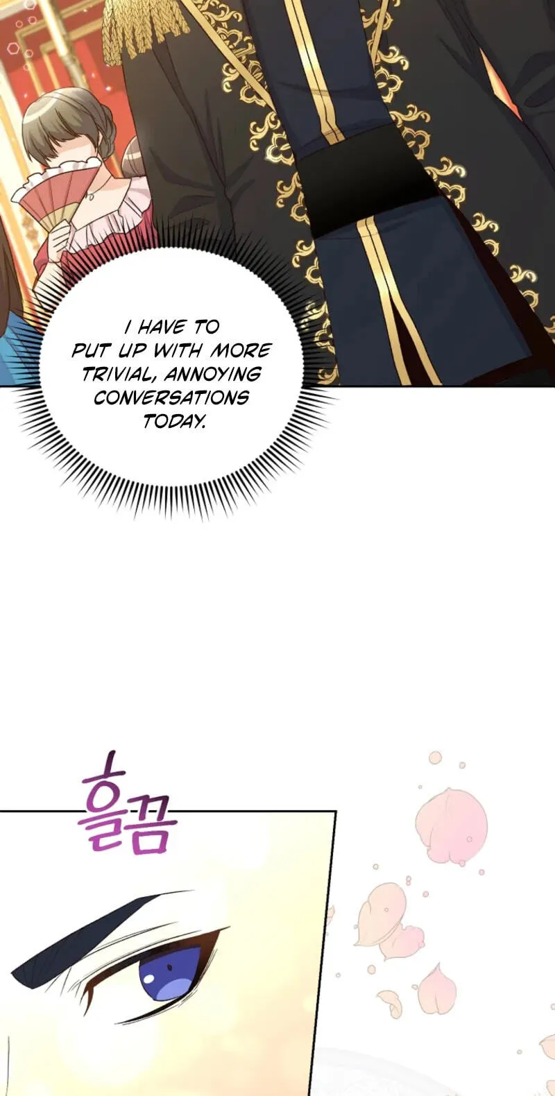 Acidity of Regret chapter 33 page 29