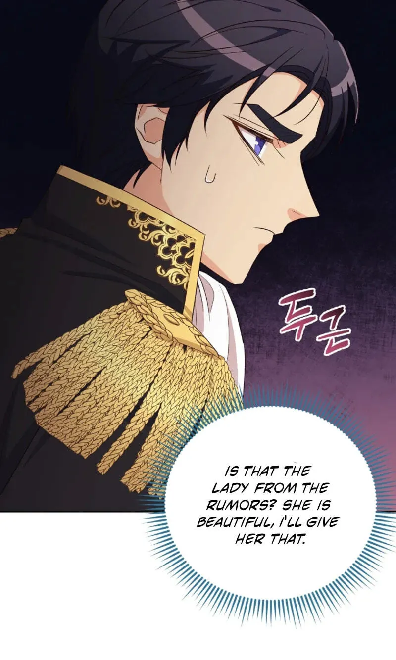 Acidity of Regret chapter 33 page 32