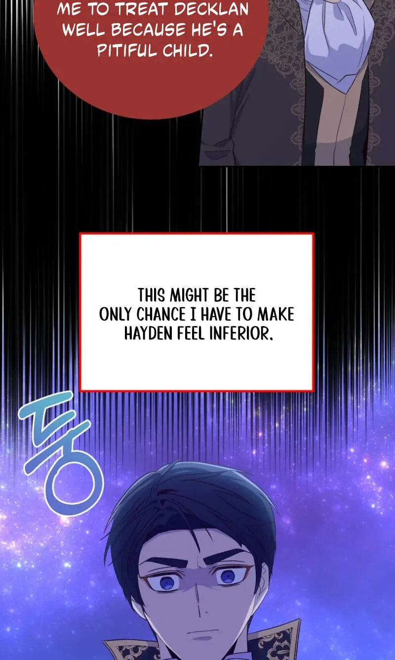 Acidity of Regret chapter 34 page 10