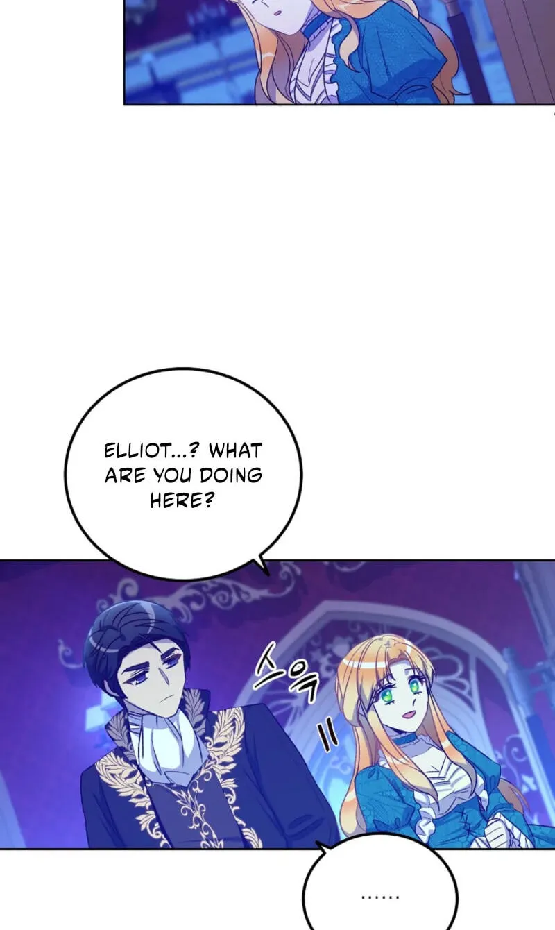 Acidity of Regret chapter 34 page 32