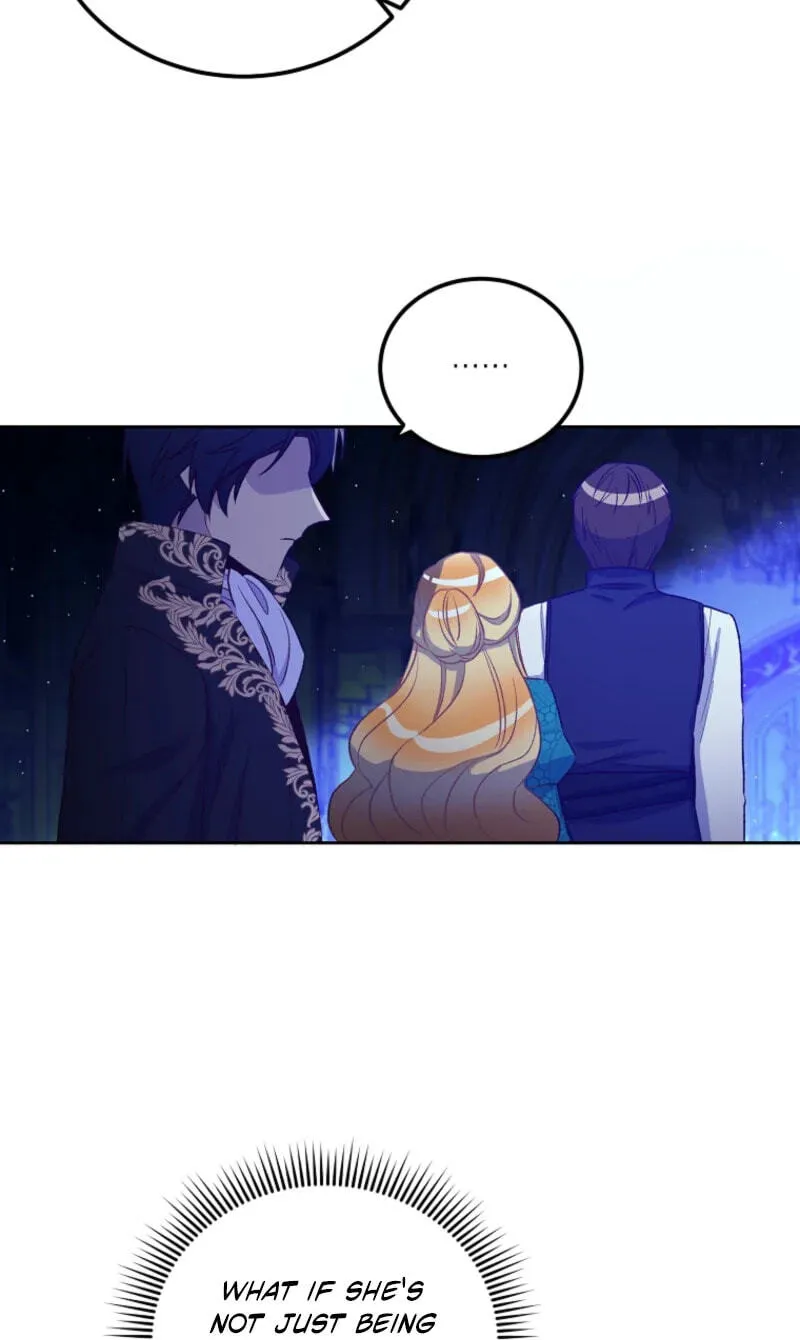 Acidity of Regret chapter 34 page 35