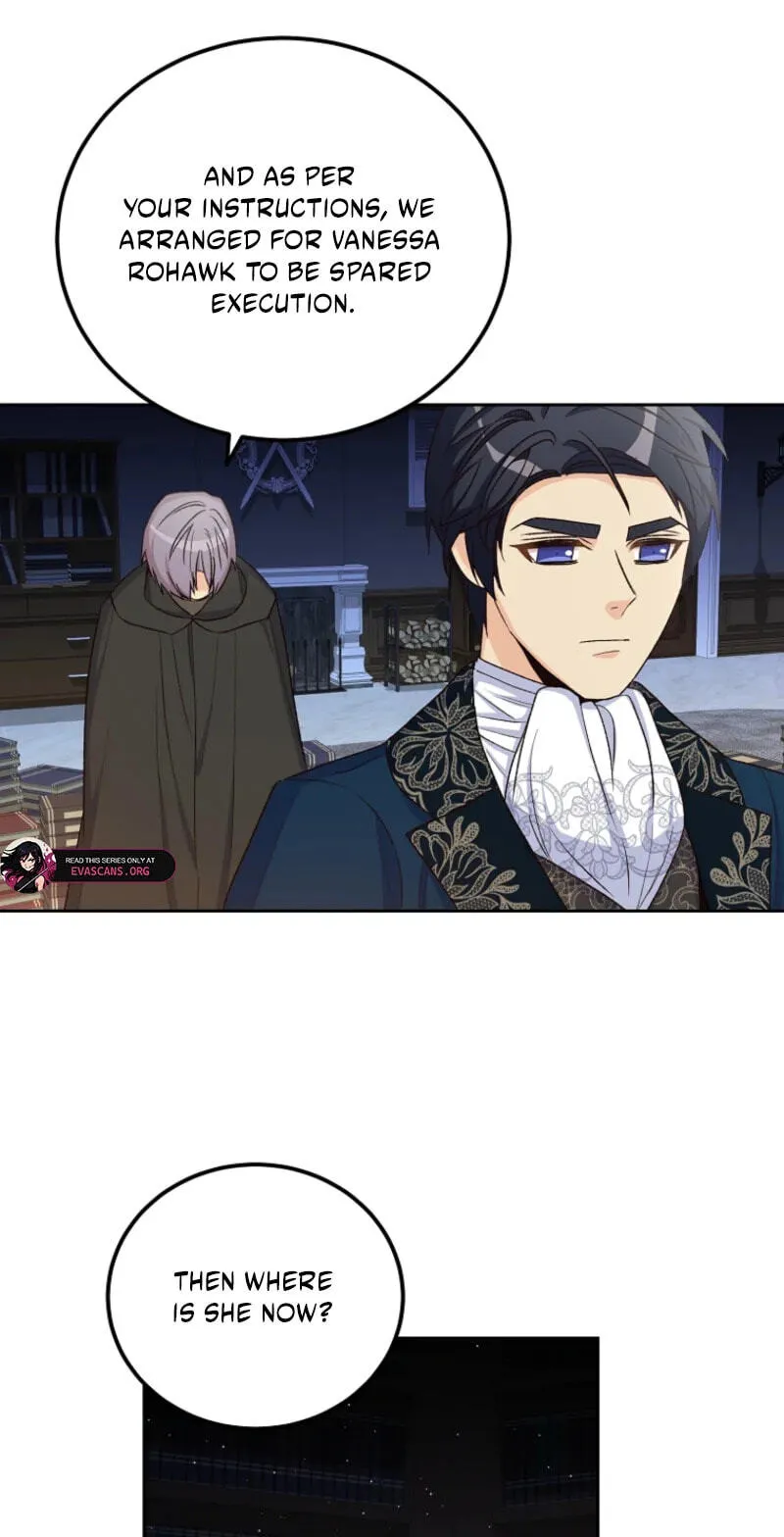 Acidity of Regret chapter 34 page 57
