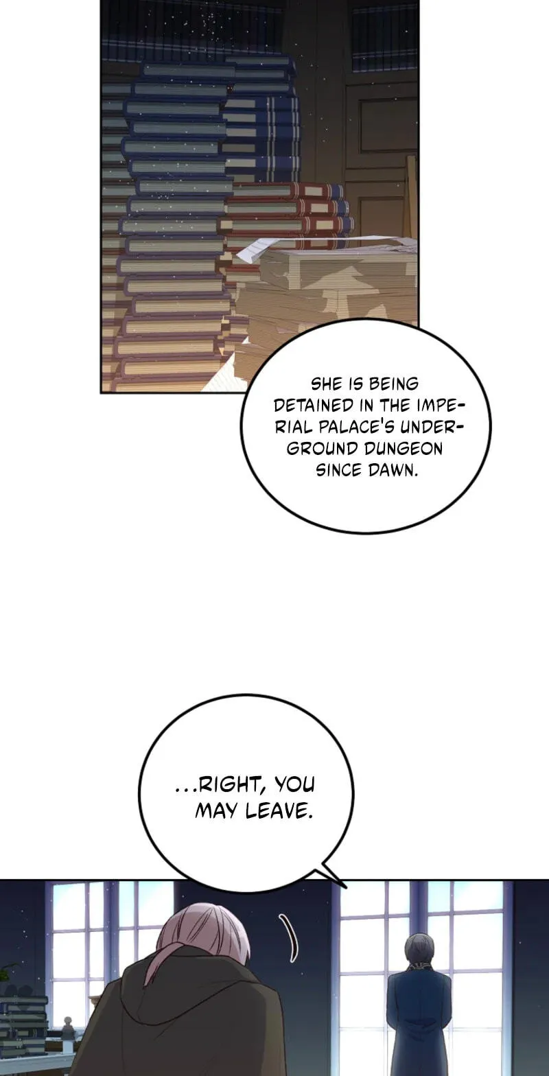 Acidity of Regret chapter 34 page 58