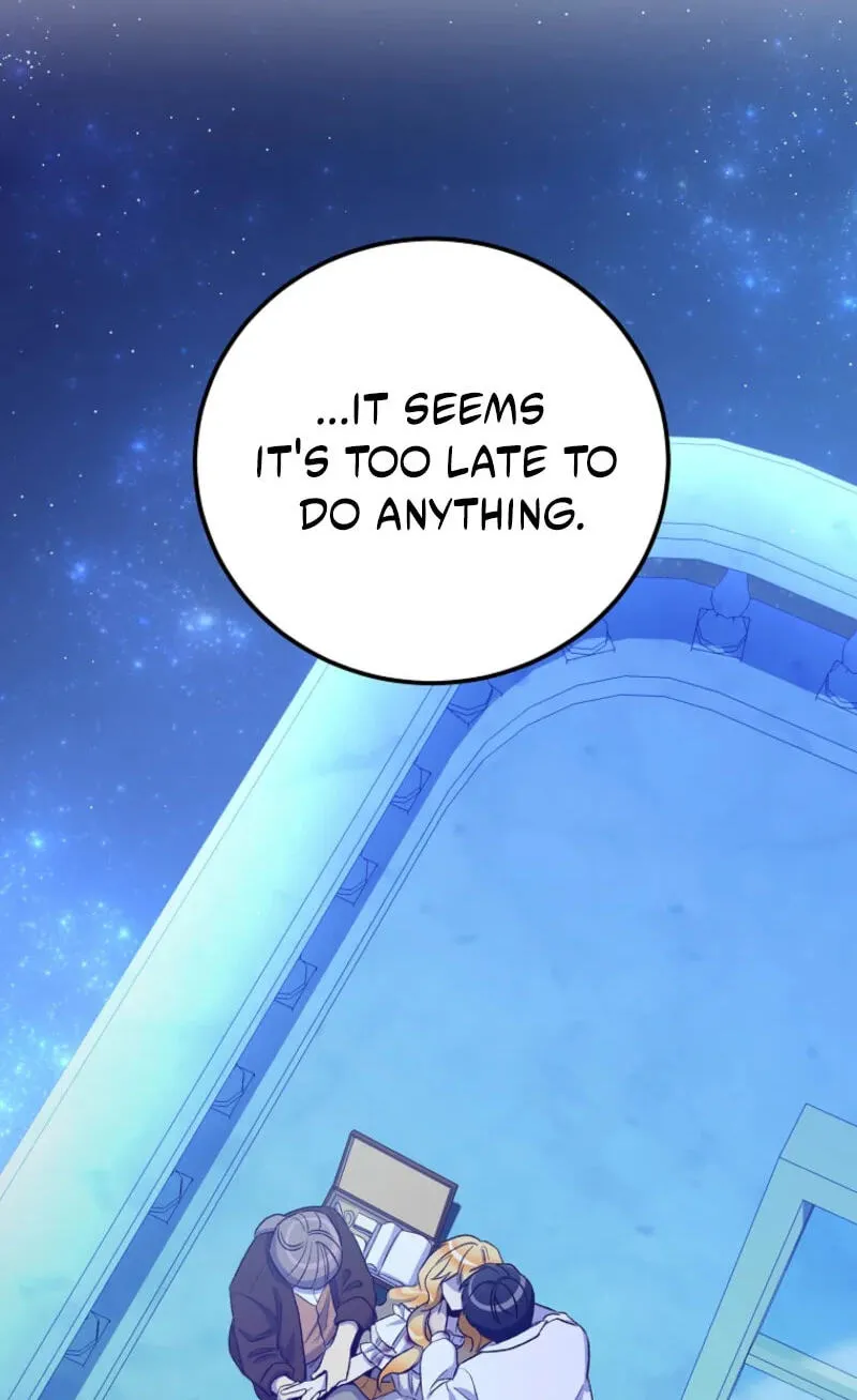 Acidity of Regret chapter 35 page 44