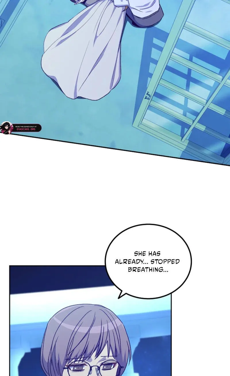 Acidity of Regret chapter 35 page 45