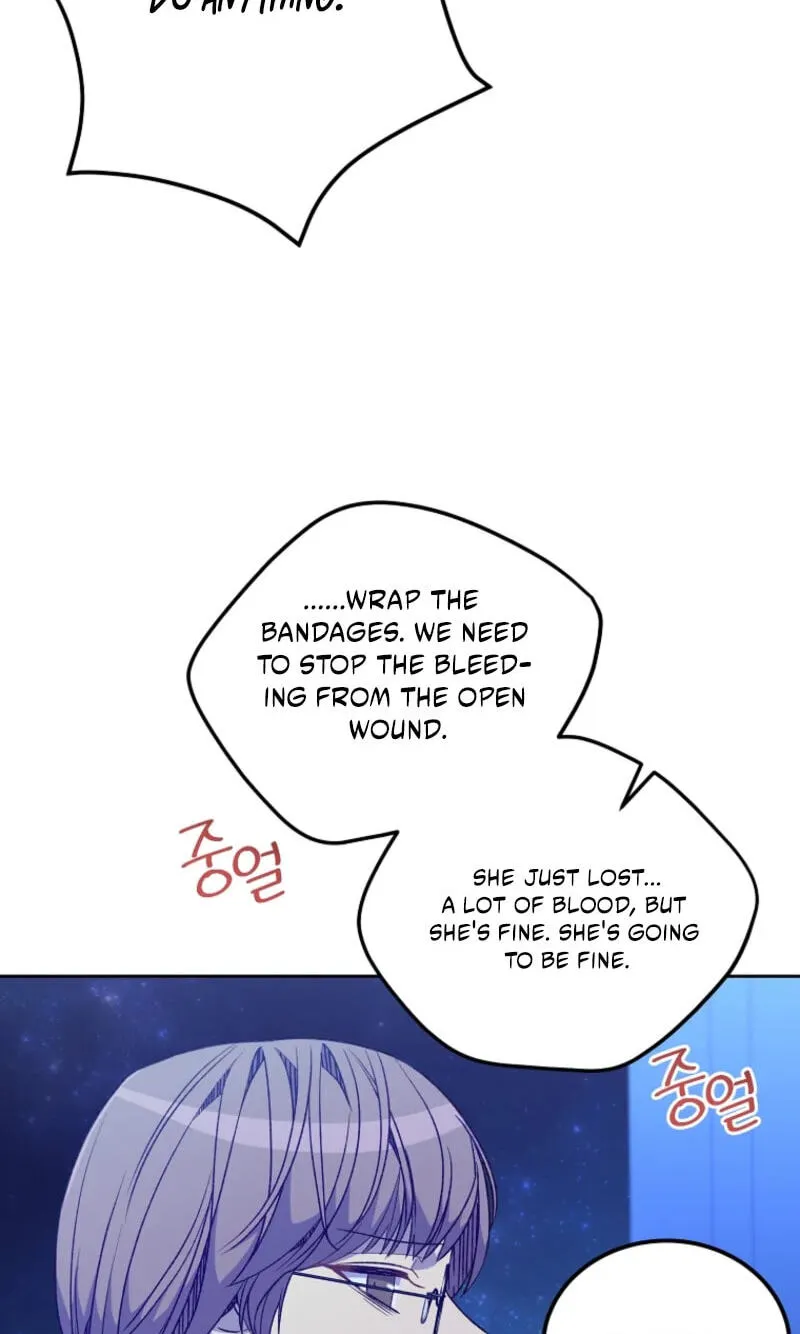 Acidity of Regret chapter 35 page 49