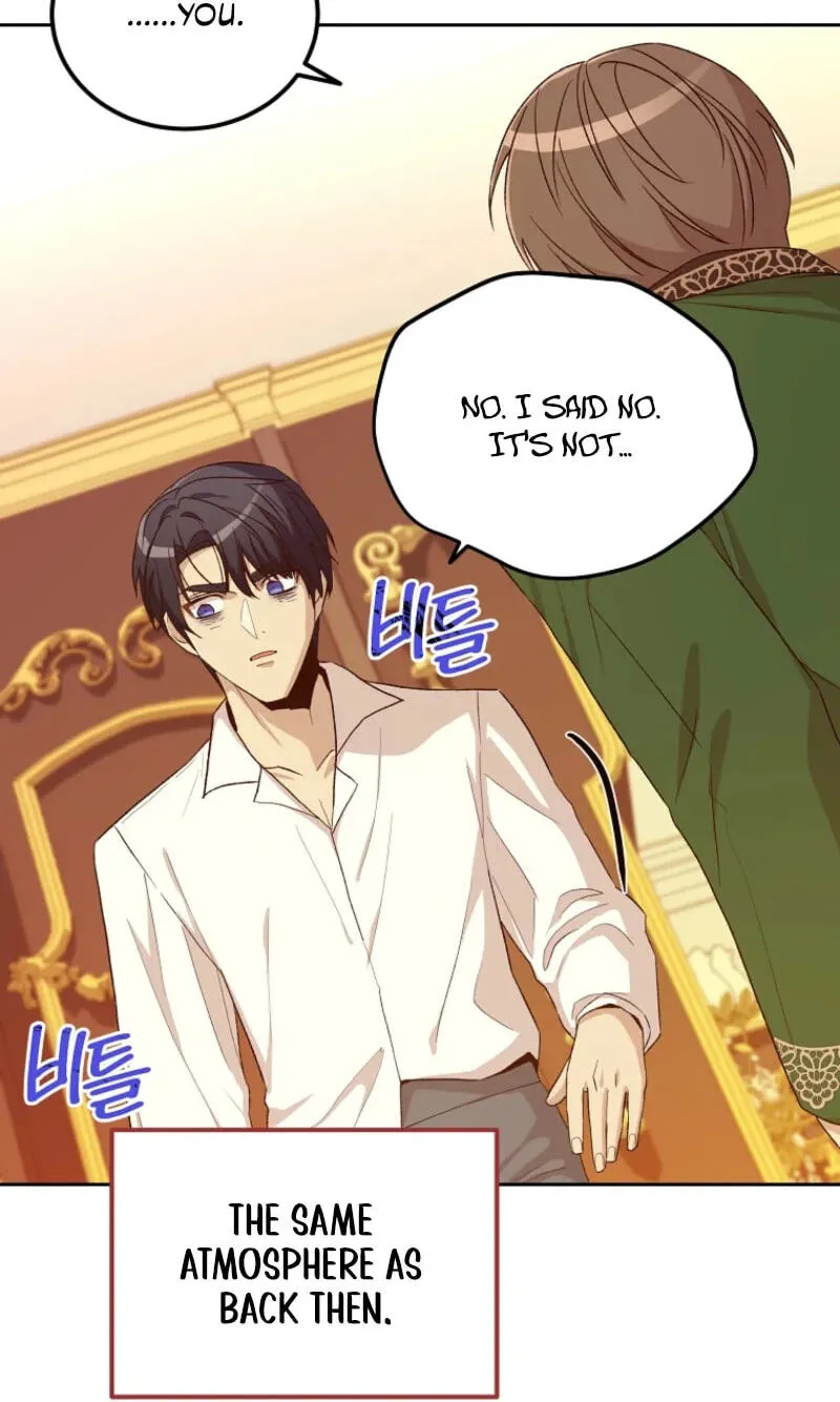 Acidity of Regret chapter 35 page 62