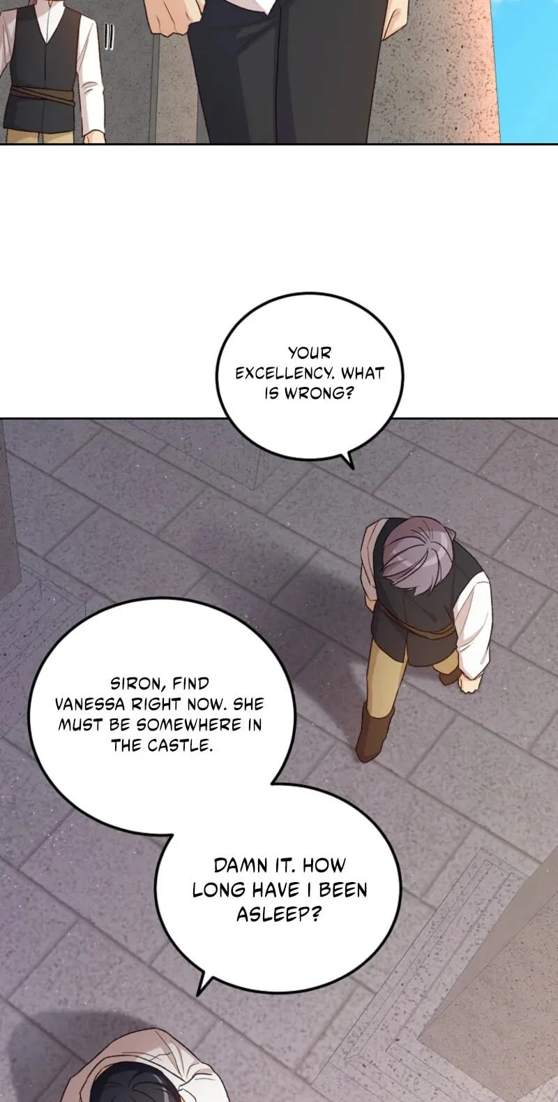 Acidity of Regret chapter 36 page 13