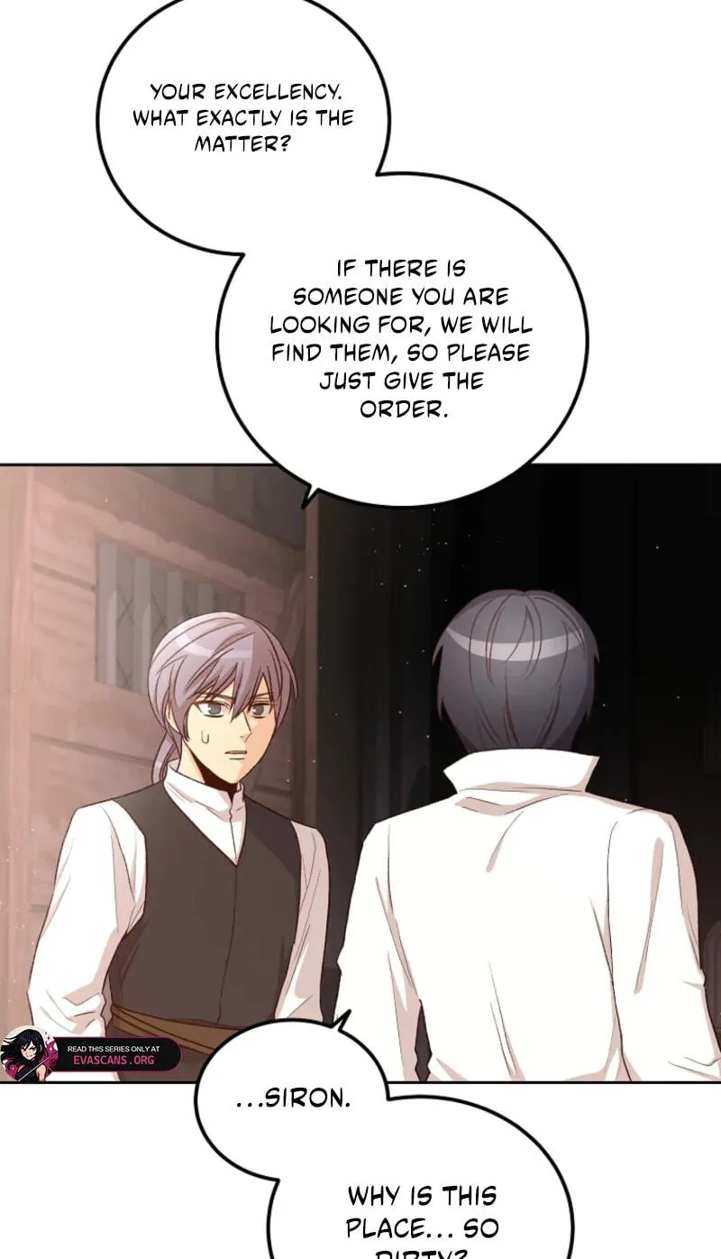 Acidity of Regret chapter 36 page 18