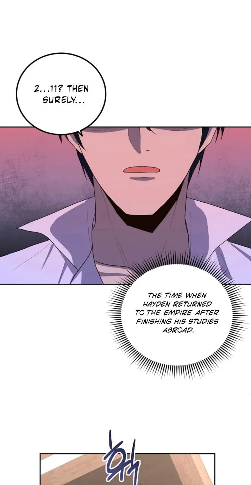 Acidity of Regret chapter 36 page 22