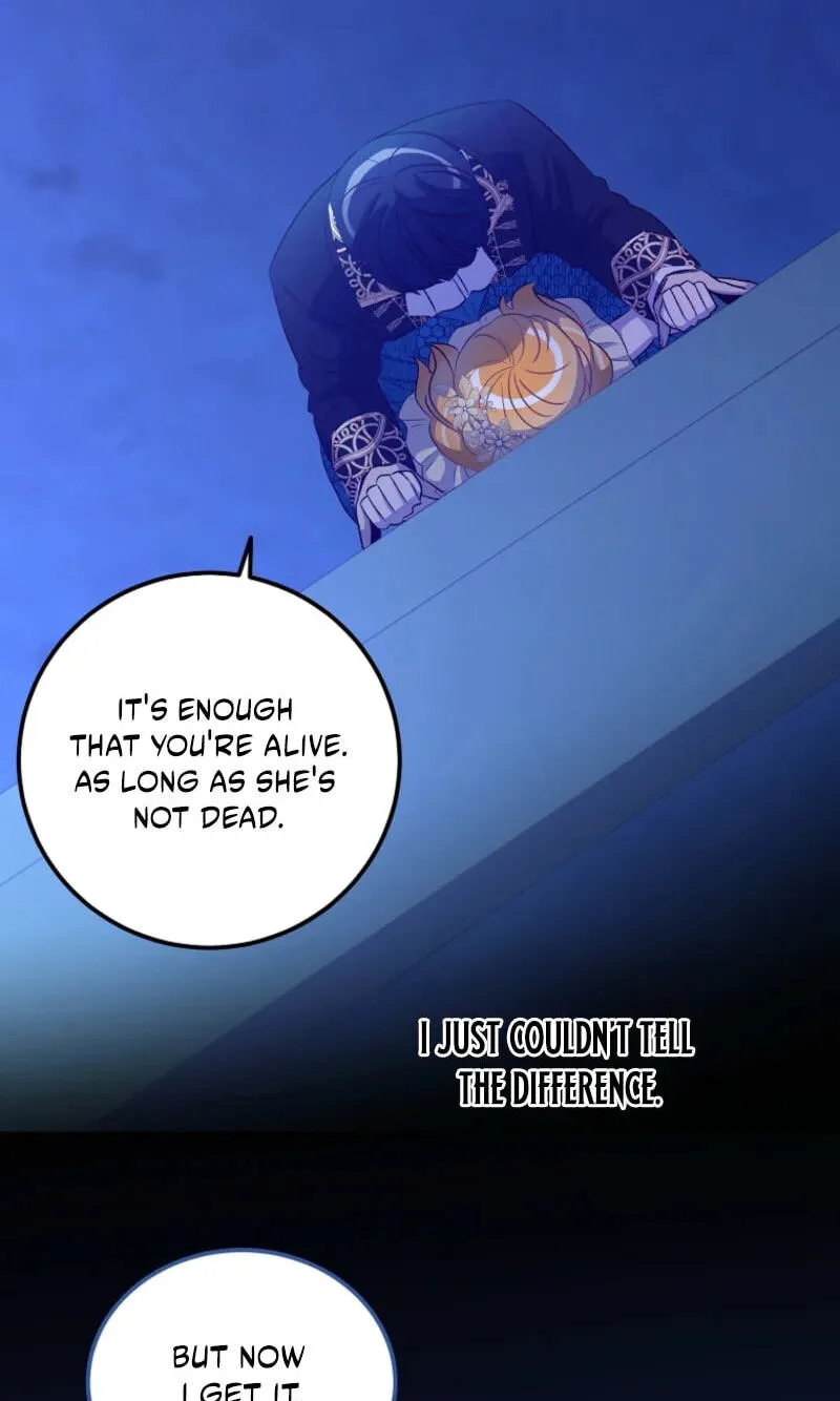 Acidity of Regret chapter 36 page 32