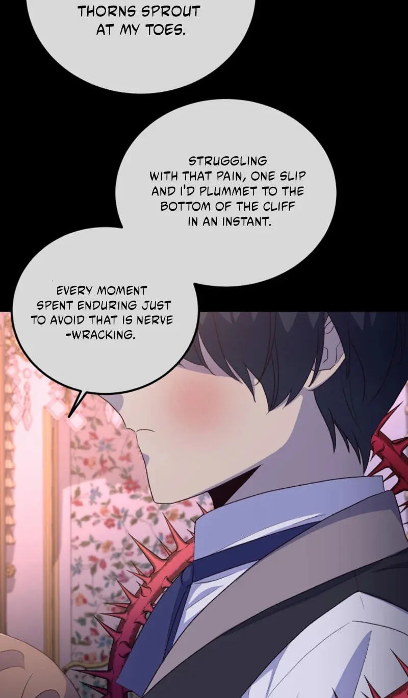 Acidity of Regret chapter 36 page 43