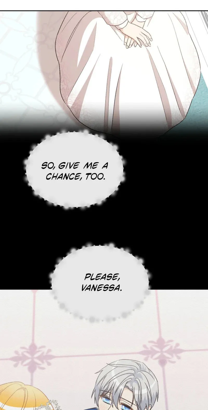 Acidity of Regret chapter 37 page 3