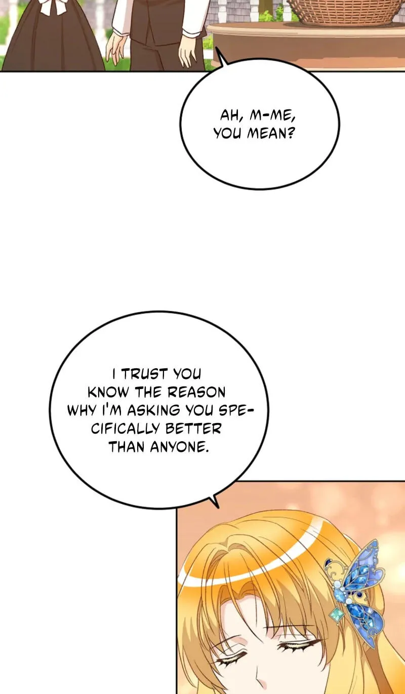 Acidity of Regret chapter 37 page 41