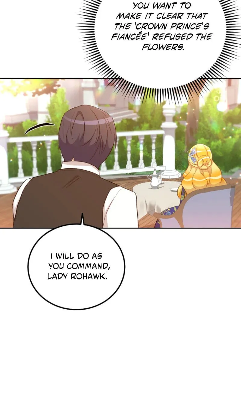 Acidity of Regret chapter 37 page 43