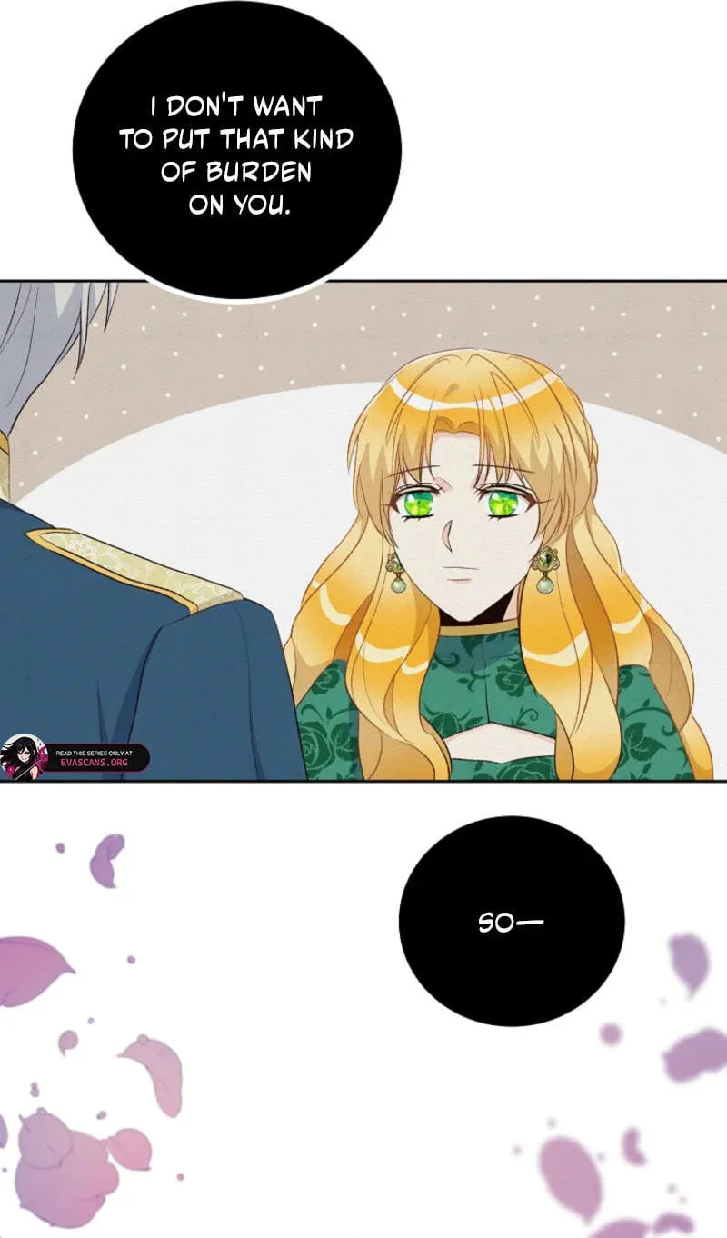 Acidity of Regret chapter 37 page 65