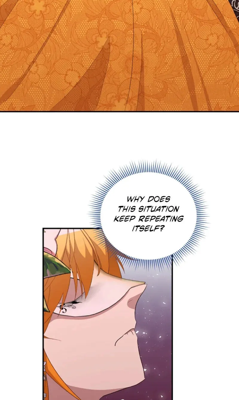 Acidity of Regret chapter 38 page 45