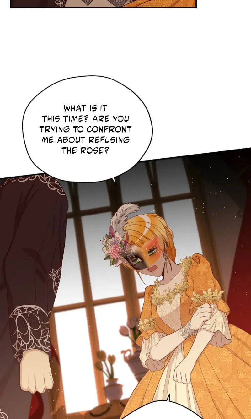 Acidity of Regret chapter 38 page 55