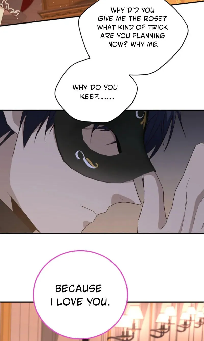 Acidity of Regret chapter 38 page 56