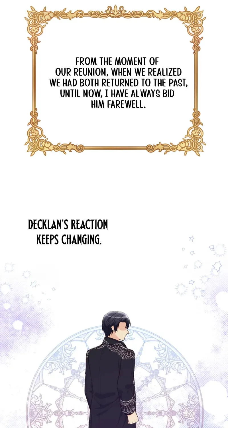 Acidity of Regret chapter 39 page 34