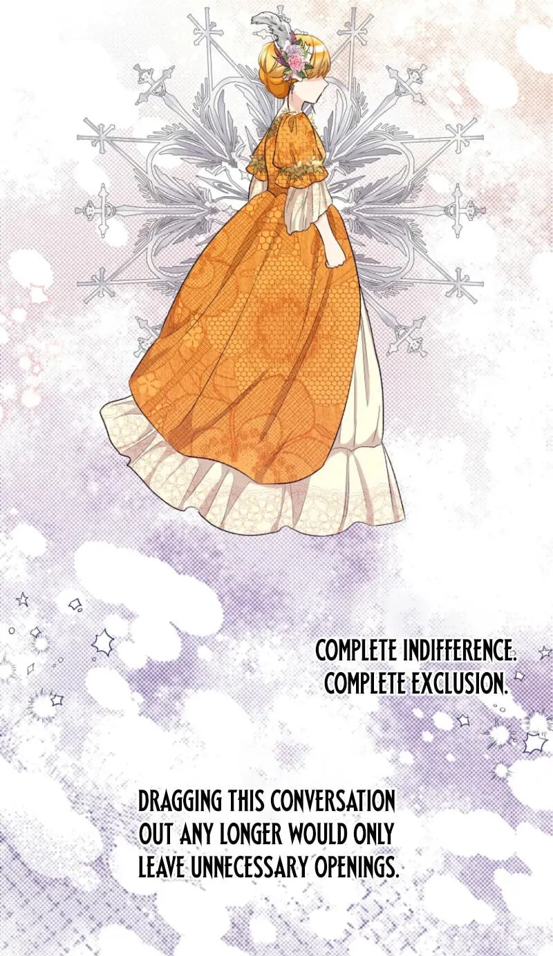 Acidity of Regret chapter 39 page 36