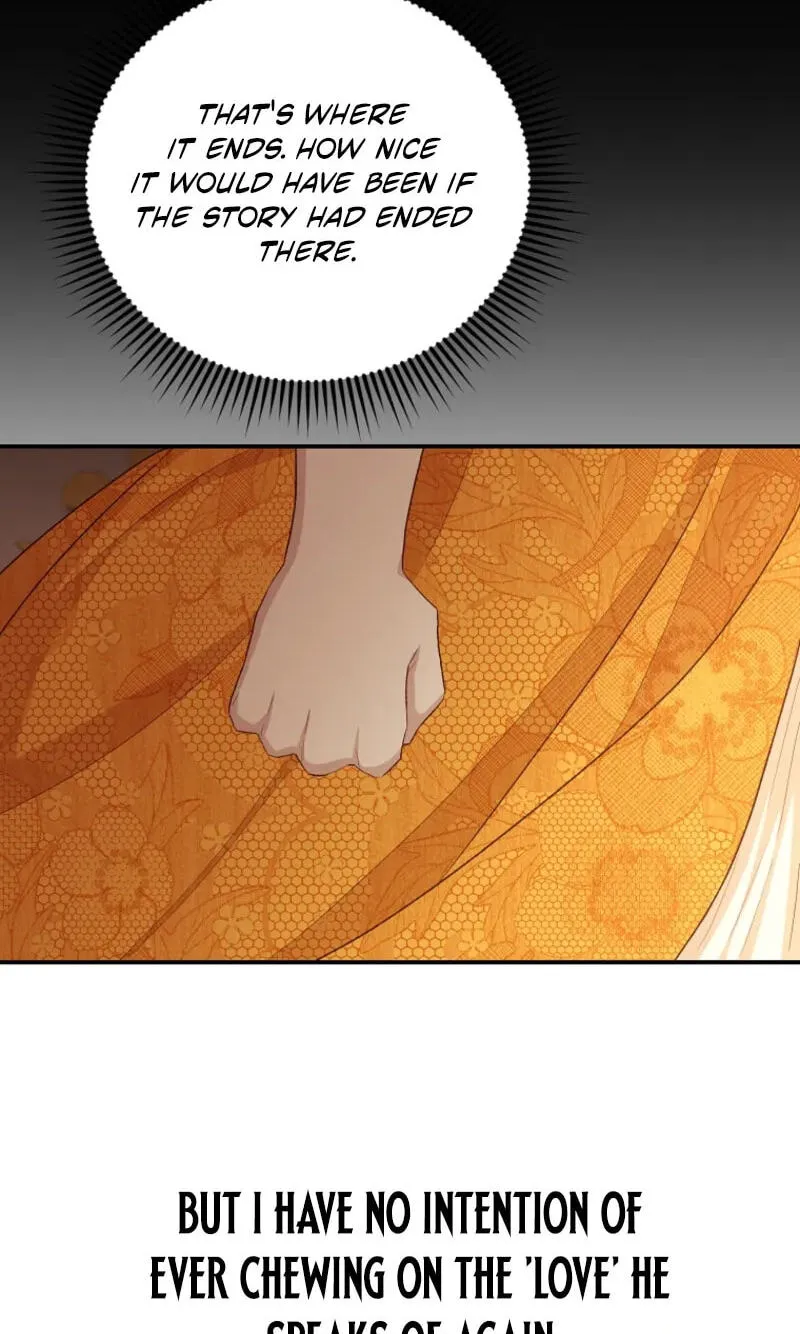Acidity of Regret chapter 39 page 43