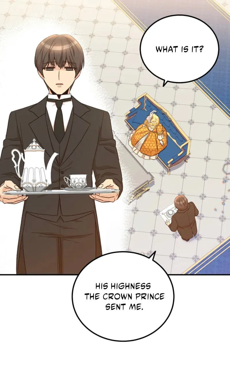 Acidity of Regret chapter 39 page 52
