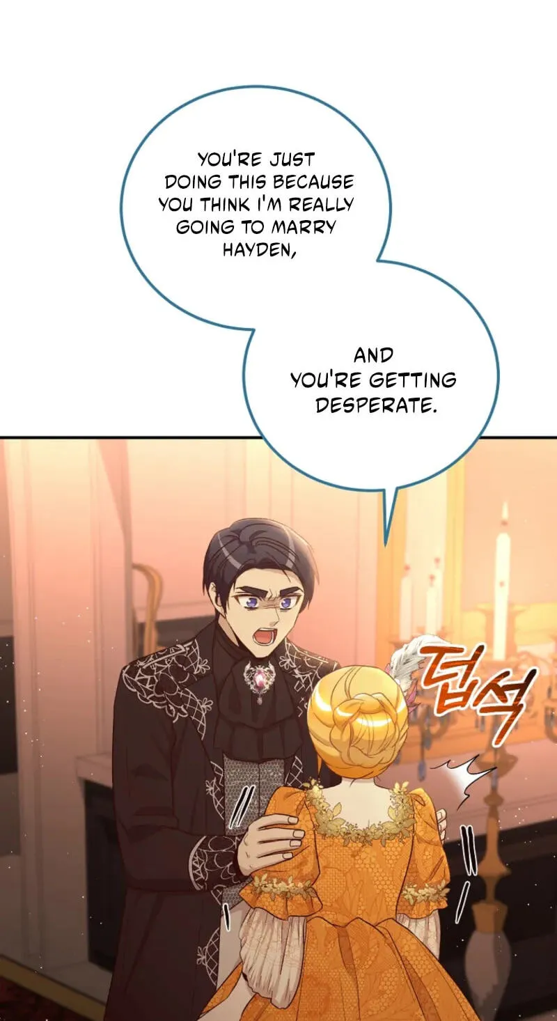 Acidity of Regret chapter 39 page 7