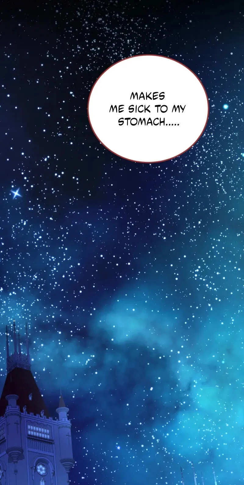 Acidity of Regret chapter 40 page 21