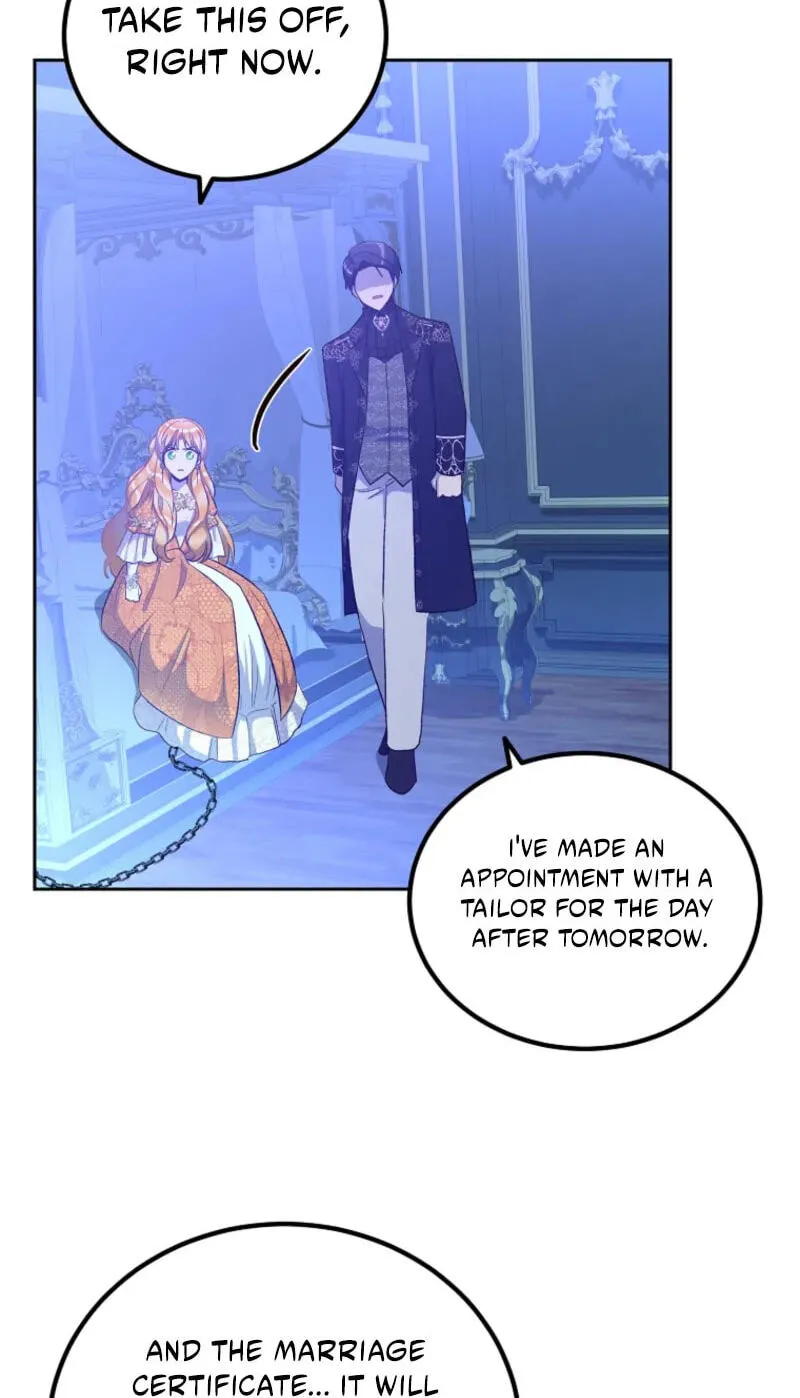 Acidity of Regret chapter 40 page 40