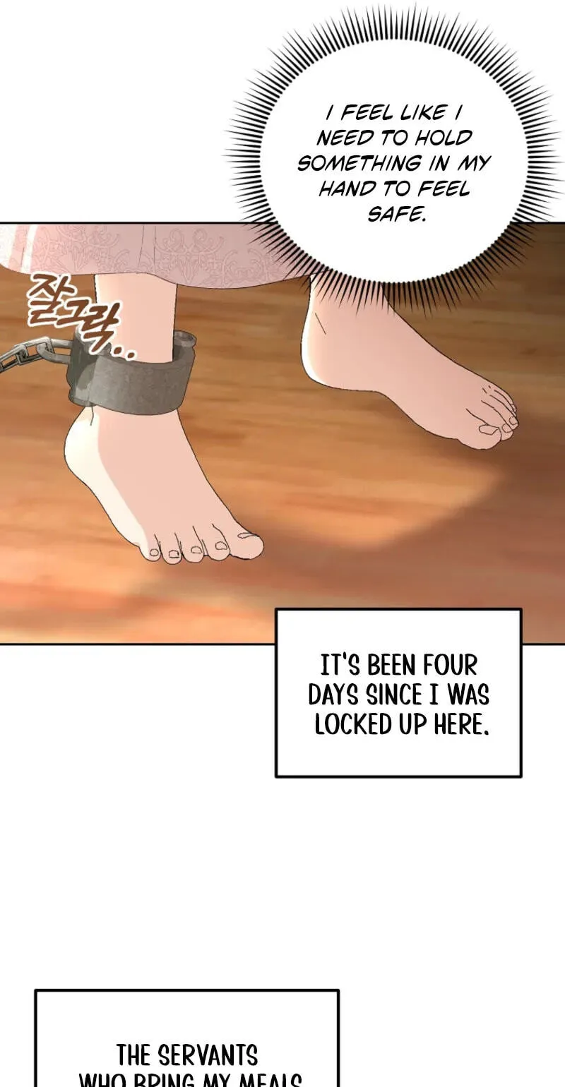 Acidity of Regret chapter 40 page 47