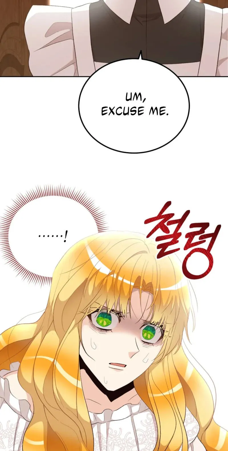 Acidity of Regret chapter 40 page 59