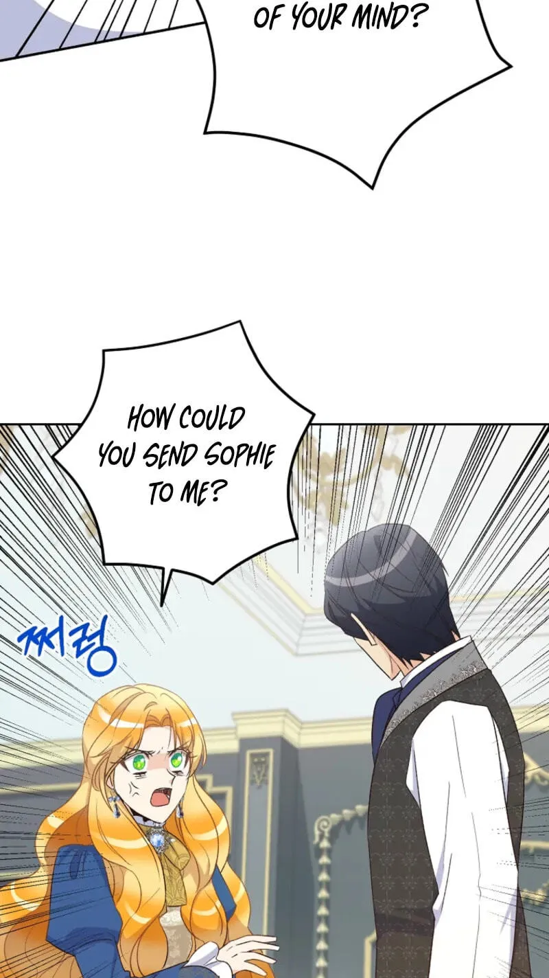 Acidity of Regret chapter 41 page 23