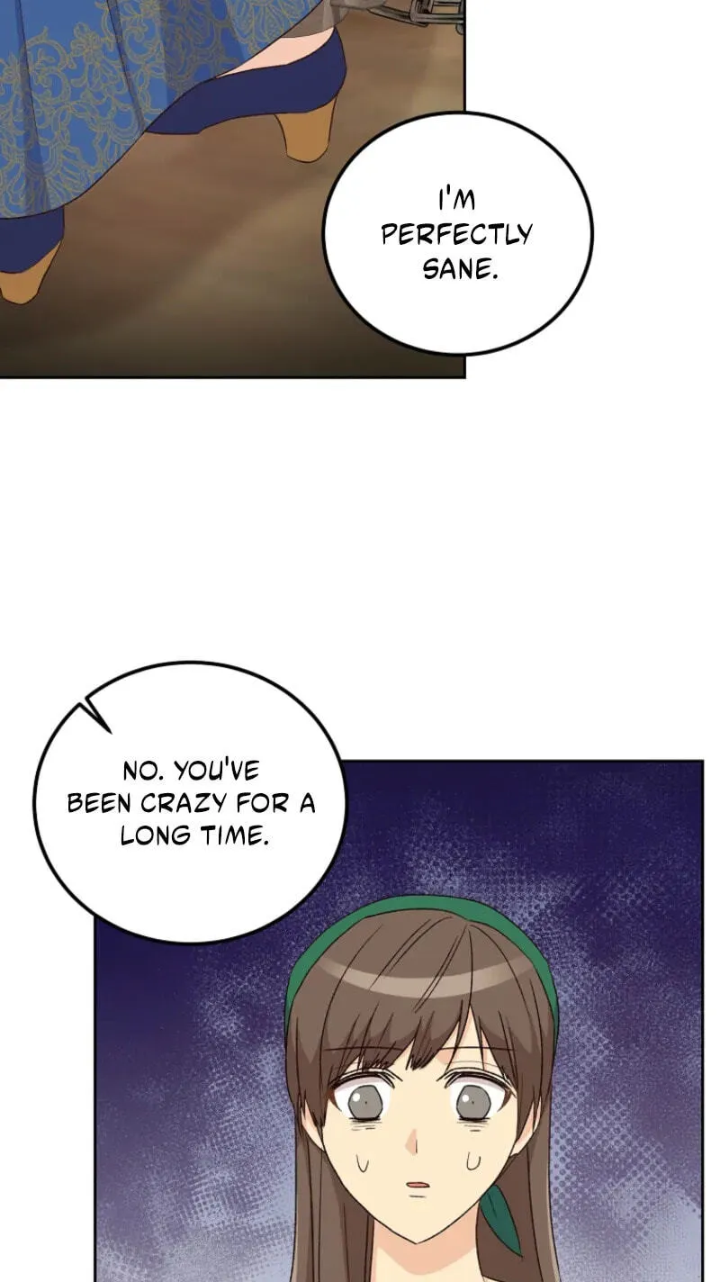 Acidity of Regret chapter 41 page 25