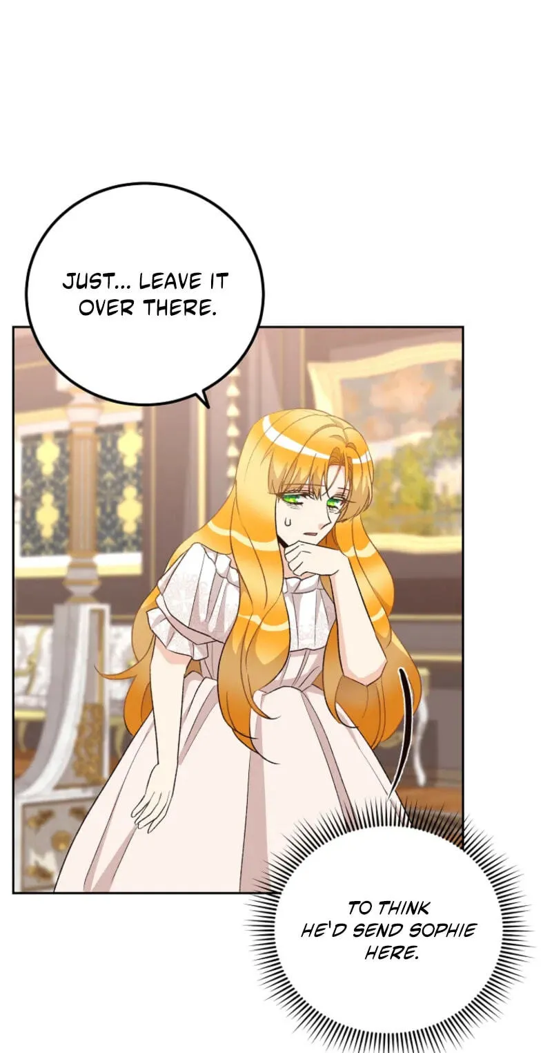 Acidity of Regret chapter 41 page 3