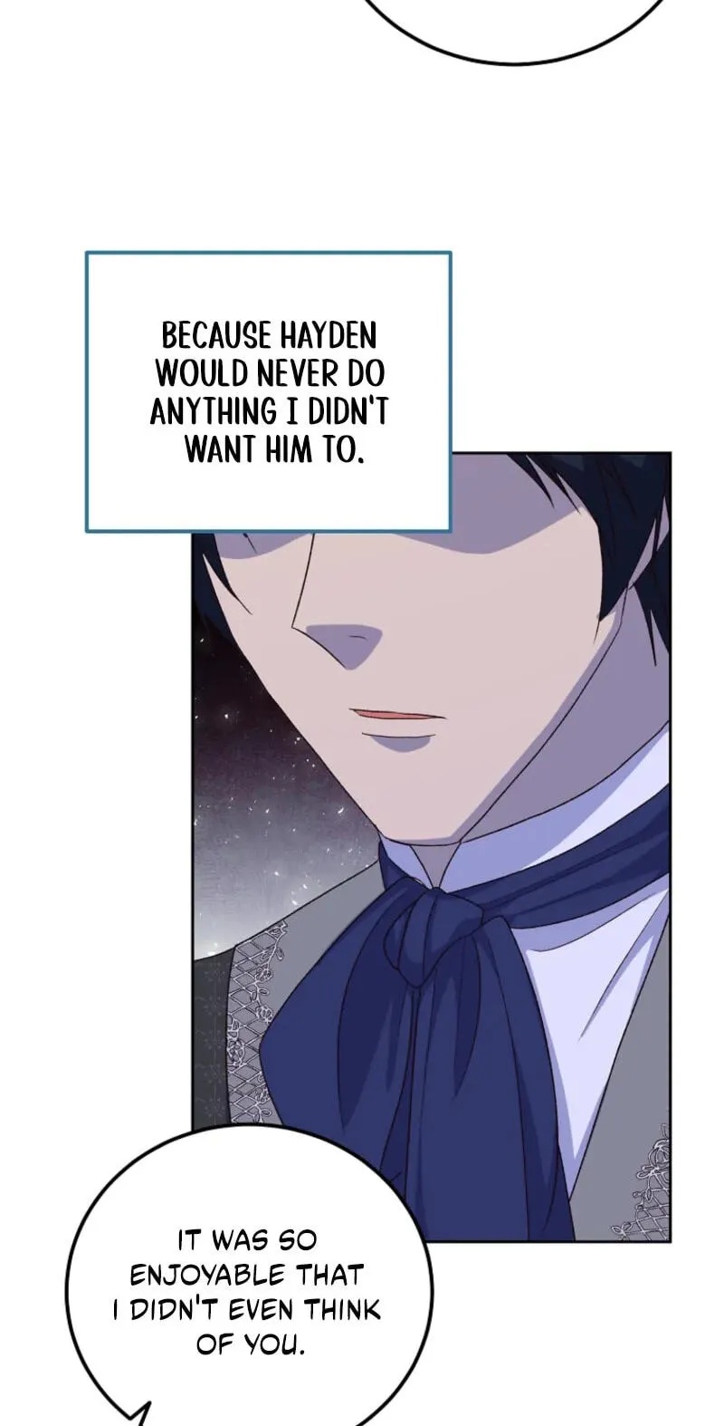 Acidity of Regret chapter 41 page 33