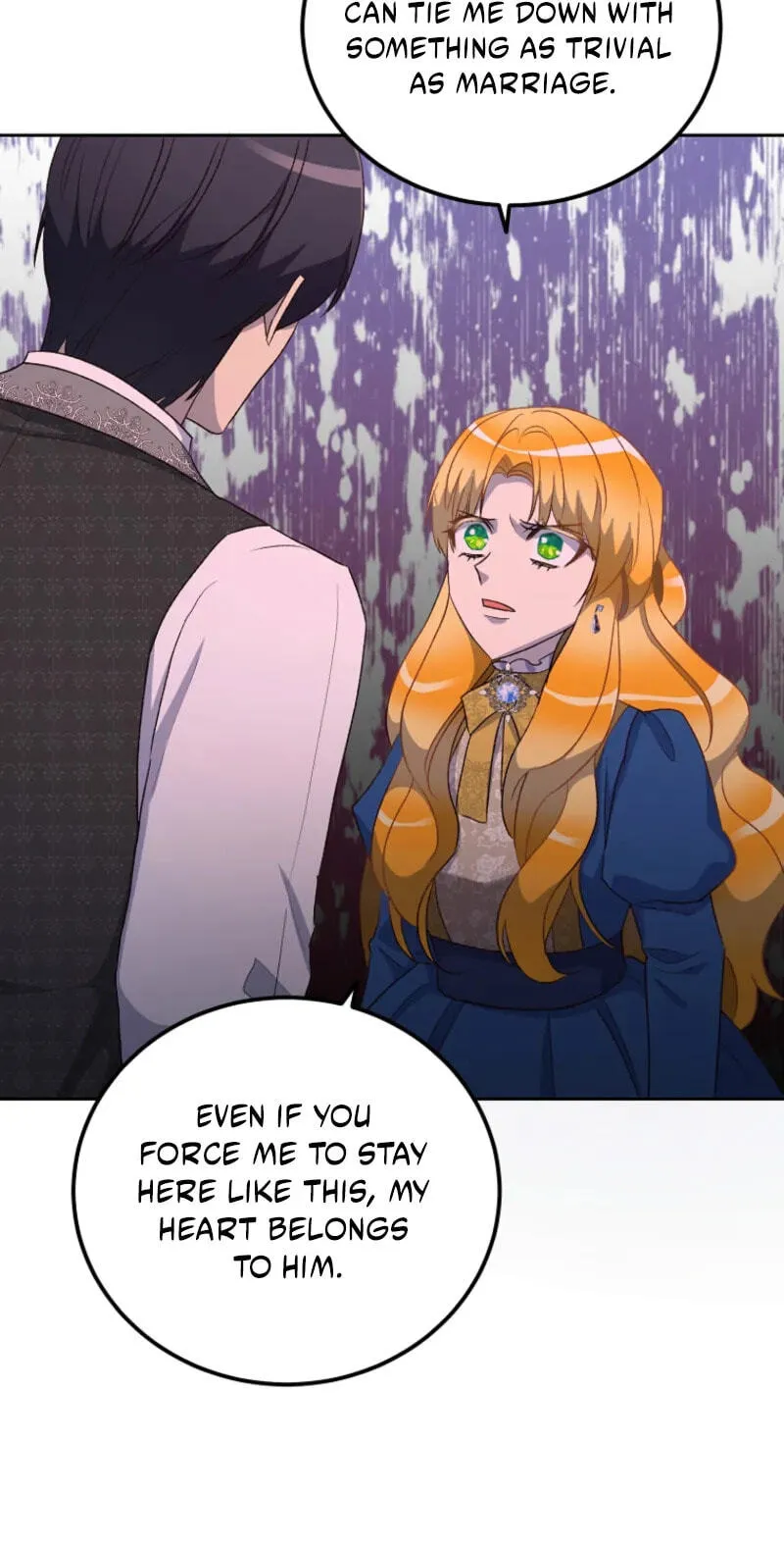 Acidity of Regret chapter 41 page 36