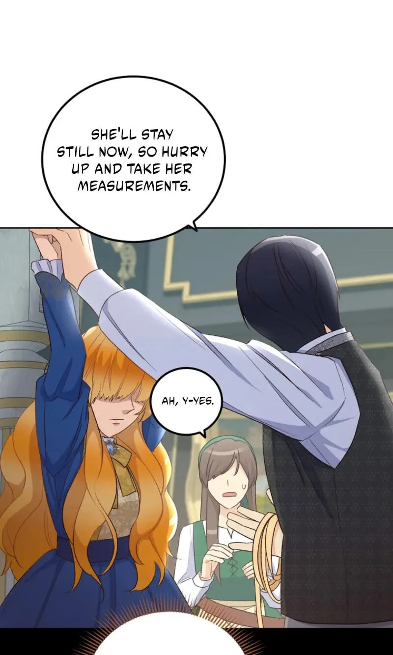 Acidity of Regret chapter 41 page 40