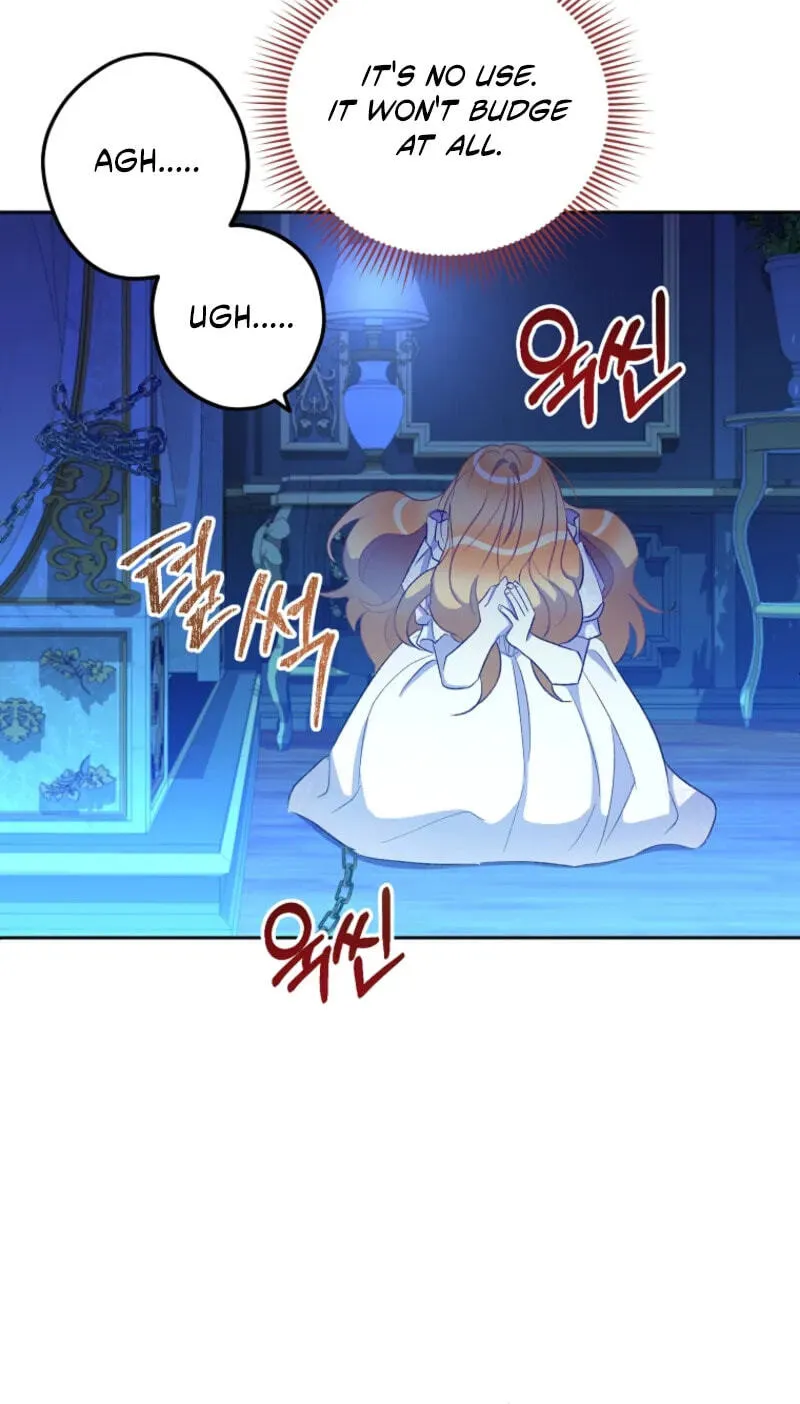 Acidity of Regret chapter 41 page 57