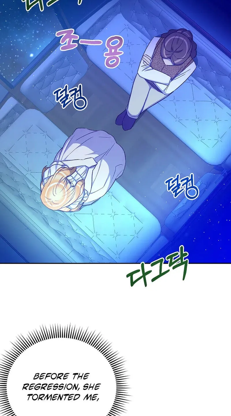 Acidity of Regret chapter 42 page 40