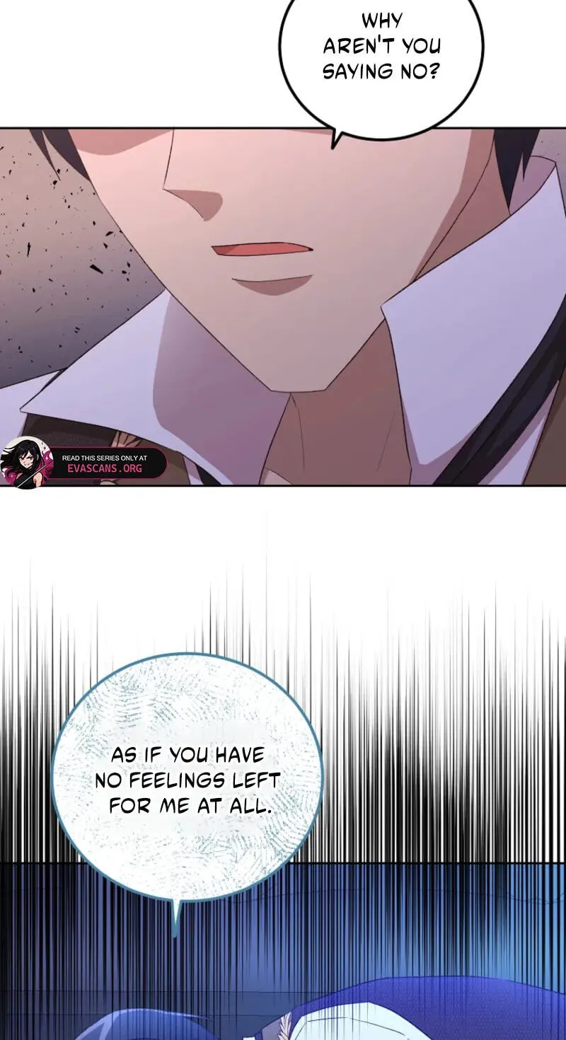 Acidity of Regret chapter 43 page 28