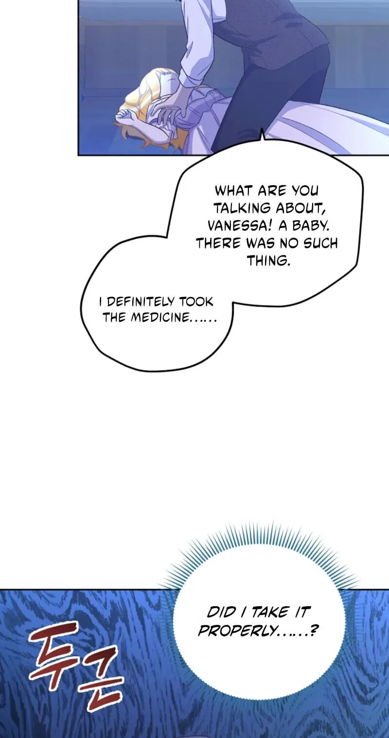 Acidity of Regret chapter 43 page 36