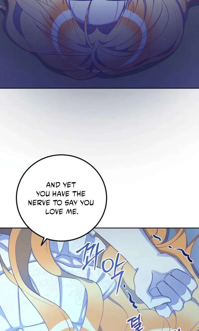 Acidity of Regret chapter 43 page 44