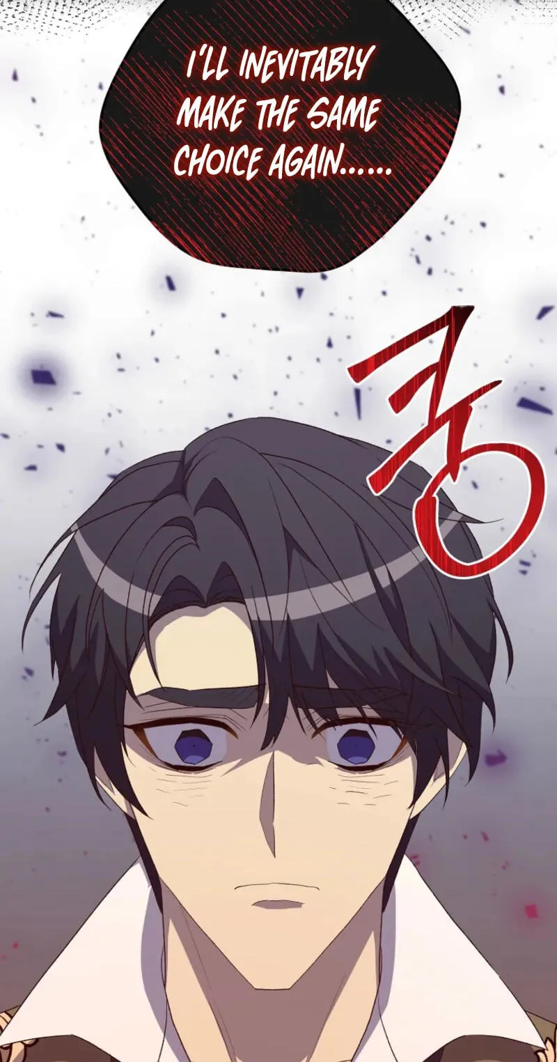 Acidity of Regret chapter 44 page 33