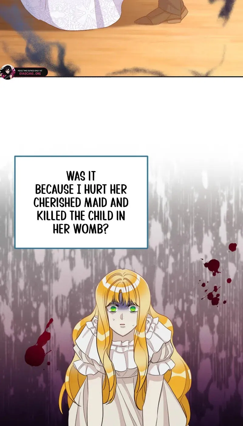Acidity of Regret chapter 44 page 53