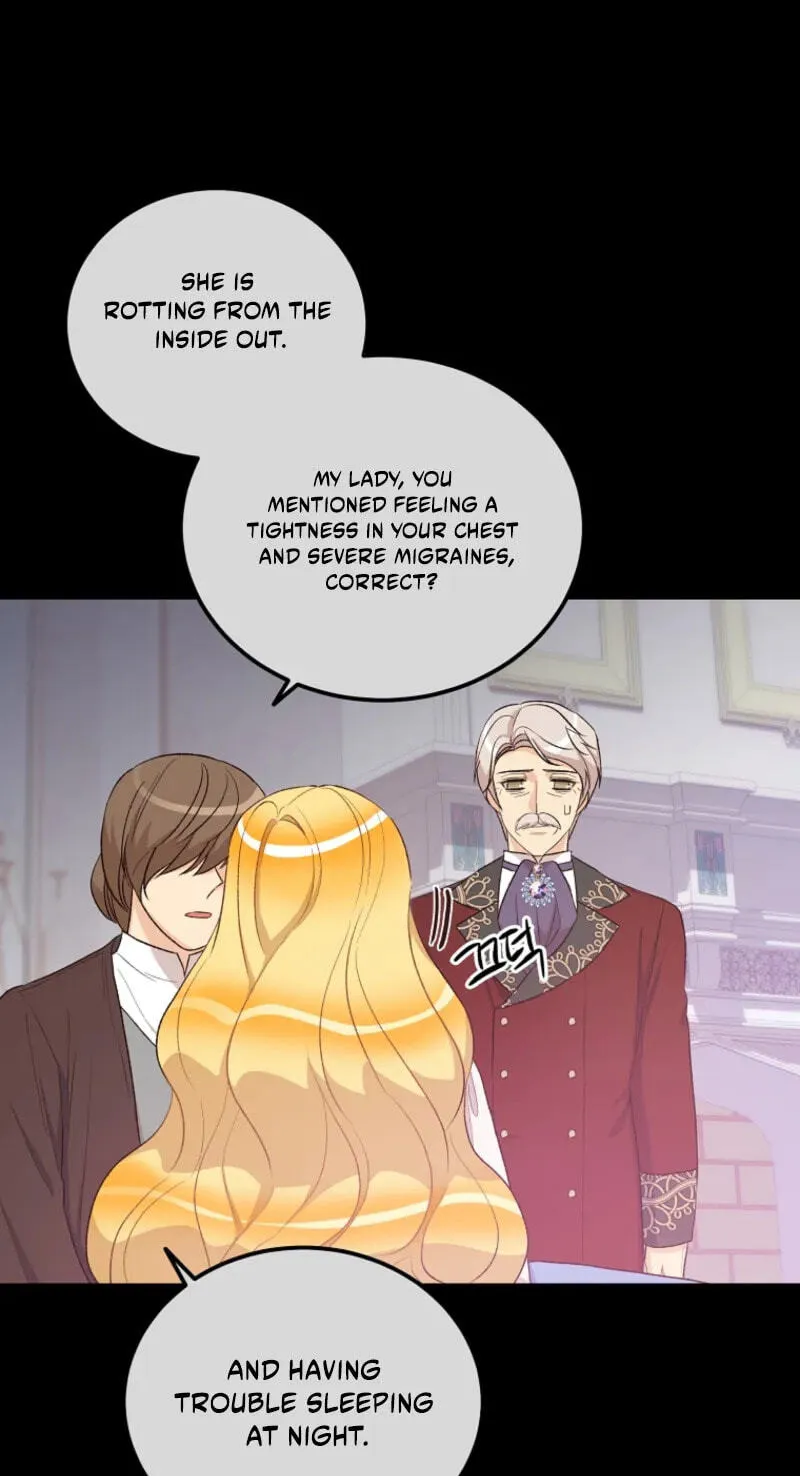 Acidity of Regret chapter 45 page 28